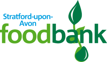 Stratford-upon-Avon Foodbank Logo